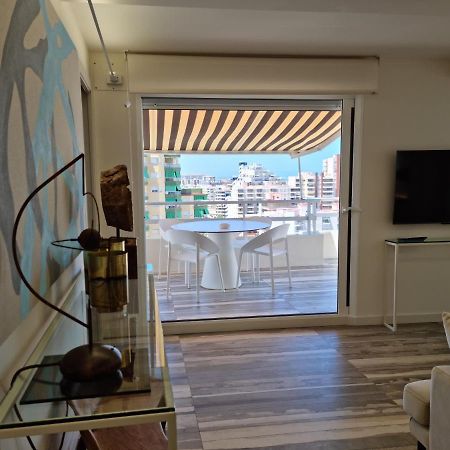 Atico Zeus Apartment Гандия Екстериор снимка