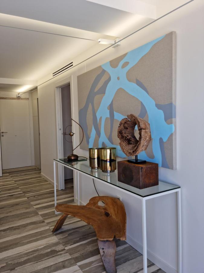 Atico Zeus Apartment Гандия Екстериор снимка