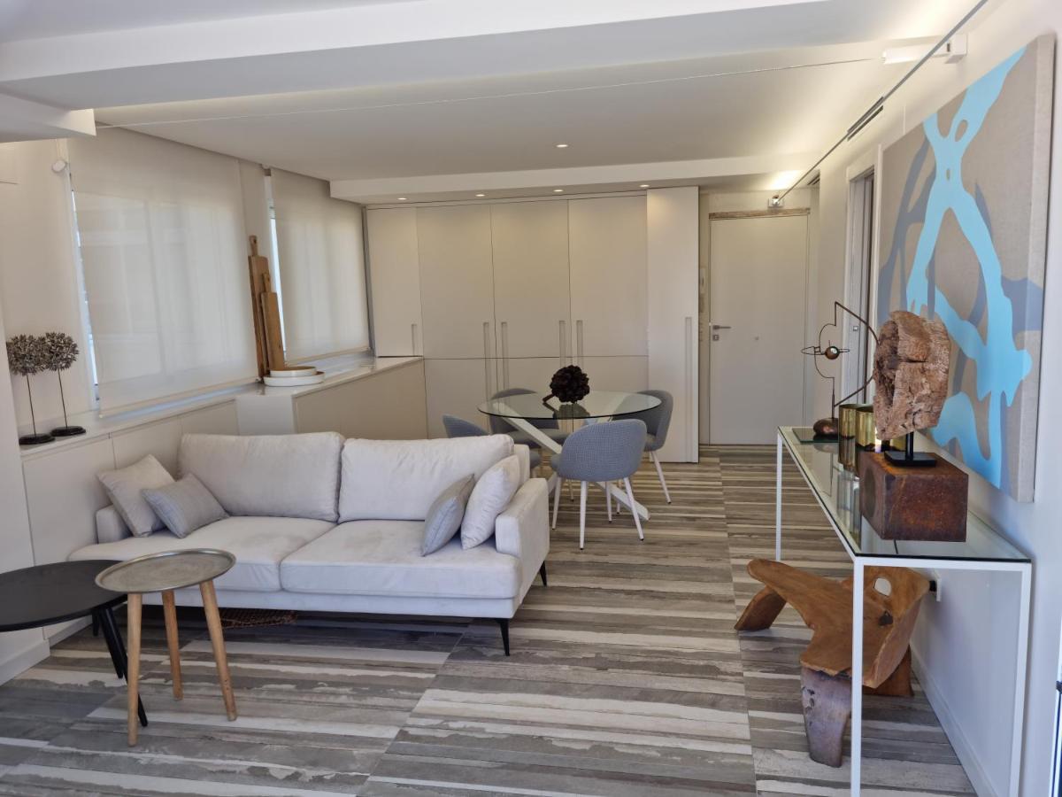 Atico Zeus Apartment Гандия Екстериор снимка