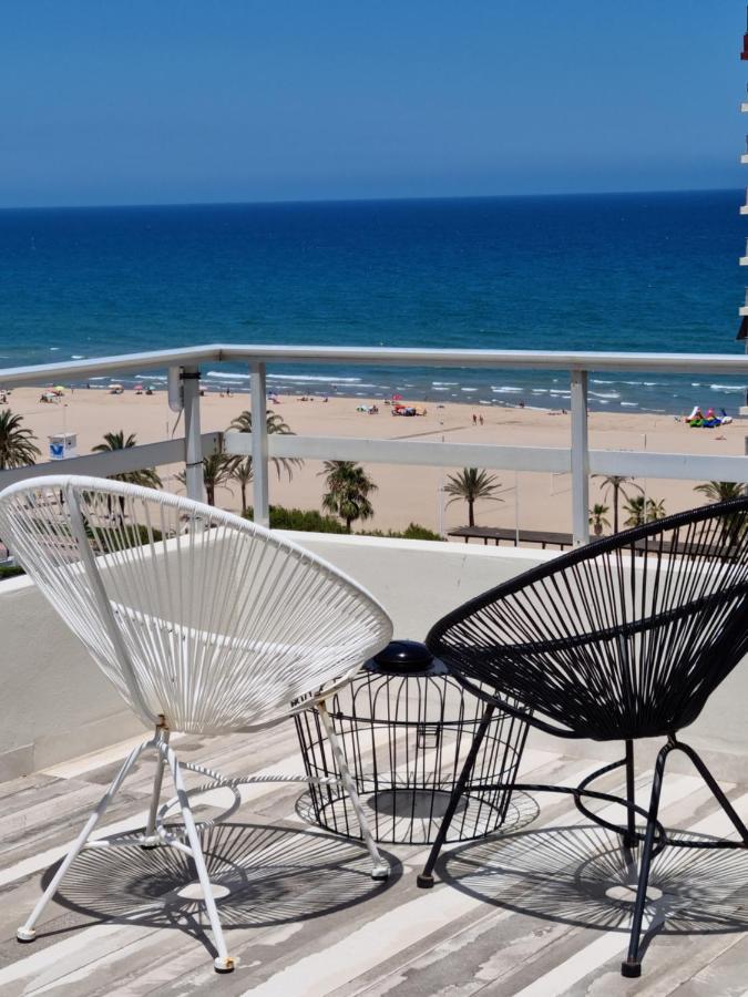 Atico Zeus Apartment Гандия Екстериор снимка