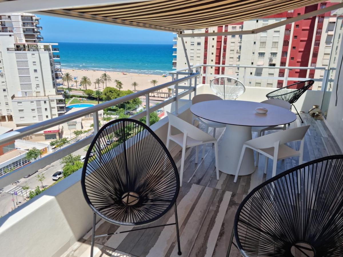 Atico Zeus Apartment Гандия Екстериор снимка