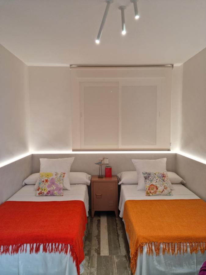Atico Zeus Apartment Гандия Екстериор снимка