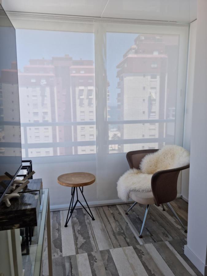 Atico Zeus Apartment Гандия Екстериор снимка
