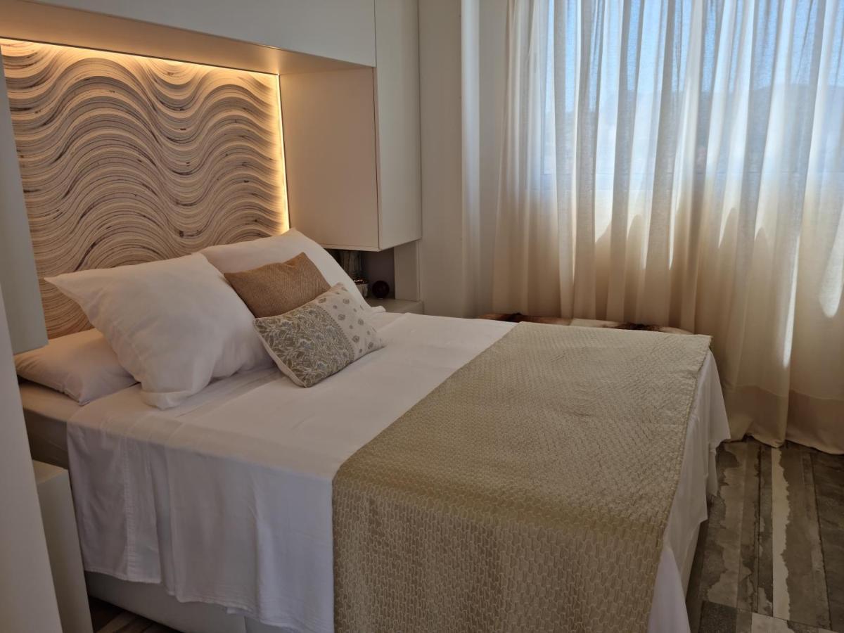 Atico Zeus Apartment Гандия Екстериор снимка