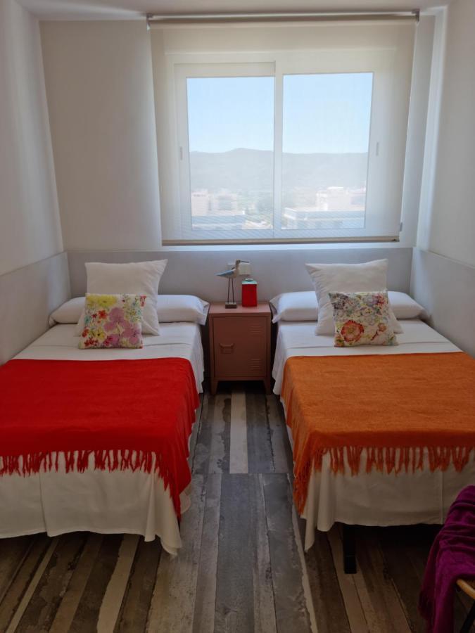 Atico Zeus Apartment Гандия Екстериор снимка
