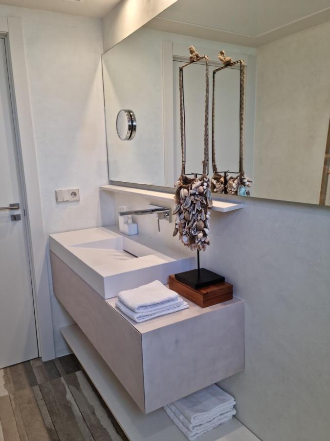 Atico Zeus Apartment Гандия Екстериор снимка