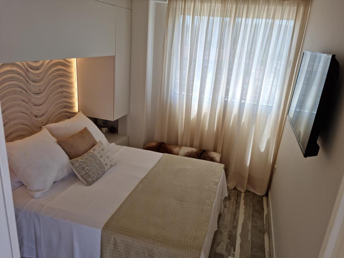 Atico Zeus Apartment Гандия Екстериор снимка