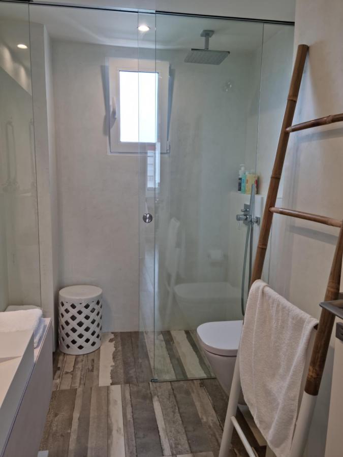 Atico Zeus Apartment Гандия Екстериор снимка